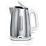 Braun purshine elkedel WK1500WH - sølv