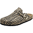 VRS dame slippers str. 40 - beige