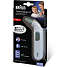 Braun Thermoscan 3 øretermometer