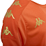 Kappa børne T-shirt str. 12 år - orange