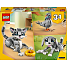 LEGO Creator 3-i-1 legesyg kat 31163
