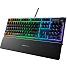 Steelseries Apex 3 gaming keyboard