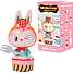Labubu monsters patisseries samlerfigur – flere varianter – assorteret
