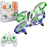 Sharper Image fjernstyret drone