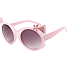 NORDIC COPENHAGEN børne solbrille - rosa
