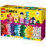 LEGO Classic Kreative huse 11035