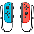 Nintendo Switch OLED Konsol - Neon
