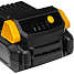 Texas batteri 20V/2,0Ah