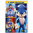 Sonic the Hedgehog 1+2