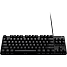 Logitech G413 TKL SE - sort
