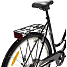 PUCH Bella damecykel 7 gear 28" 2025 - sort