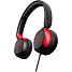 HyperX Cloud Mini Wired Headset - Sort