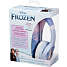 Ekids trådløse over-ear høretelefoner - frozen