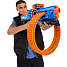 X-Shot Insanity Mad Mega Barrel blaster med 72 pile