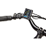 SCO Premium E-Metropolis dame elcykel 8 gear 28" 15AH 2025 - sort