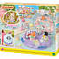 Sylvanian Families Baby havfrue butikken