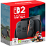 Nintendo Switch 2 inkl. Mario Kart World