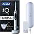 Oral-B iO10 elektrisk tandbørste - hvid