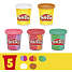 Play-Doh modellervoks legesæt