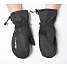 Alpine unisex luffer str. XS - sort