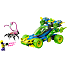 LEGO DREAMZzz Mateo og Z-Blob-actionracerbilen 71491