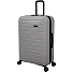 Vacation trolley 8 hjuls 76 cm - grå