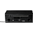 Prosonic hifi-1000 musikanlæg DAB+/FM/CD/Bluetooth - sort