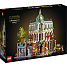 LEGO Icons Hyggeligt hotel 10297