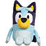 Bluey Jumbo bamse