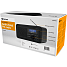 Denver DAB-30BLACK FM/DAB+ radio