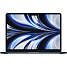 Apple MacBook Air 2024 M2 8CPU/8GPU 13" 16GB/256GB - Midnight