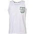 VRS herre tanktop str. L - hvid