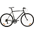 PUCH Fast herrecykel 7 gear 28" 2025 - sort
