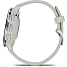 Garmin Venu 3S smartwatch - Sage Gray