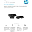 HP 430 FHD Webcam - sort