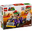 LEGO Super Mario Bowsers muskelbil – udvidelsessæt 71431