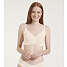 Sloggi dame bralette str. M - hvid
