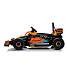 McLaren MCL60 Formel 1 racerbil