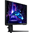 Samsung G30D 24" Full HD gaming skærm
