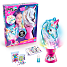 Style 4 Ever lavalampe - unicorn