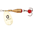 Kinetic Droopy spinner 13 g