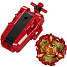 Beyblade X deluxe string launcher sæt