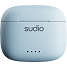 Sudio A1 trådløse in-ear høretelefoner - blå