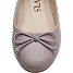 VRS børne ballerina str. 35 - lilla