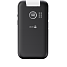 Doro Leva L21 4G - sort/hvid