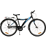 PUCH Star børnecykel 3 gear 26" 2025 - sort