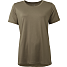 VRS dame sports T-shirt str. 2XL - beige