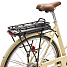 SCO Premium E-Dutch dame elcykel 8 gear 28" 15AH 2025 - råhvid