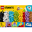 LEGO classic kreativ bygge- og legekasse 11044