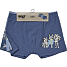 Bluey 3-pak boxershorts str. 98/104 - blå